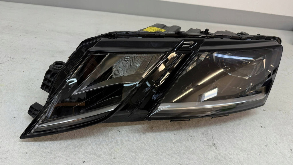 Frontscheinwerfer Skoda Octavia III 5E1941015D LED Links Scheinwerfer Headlight SCH6832520764by