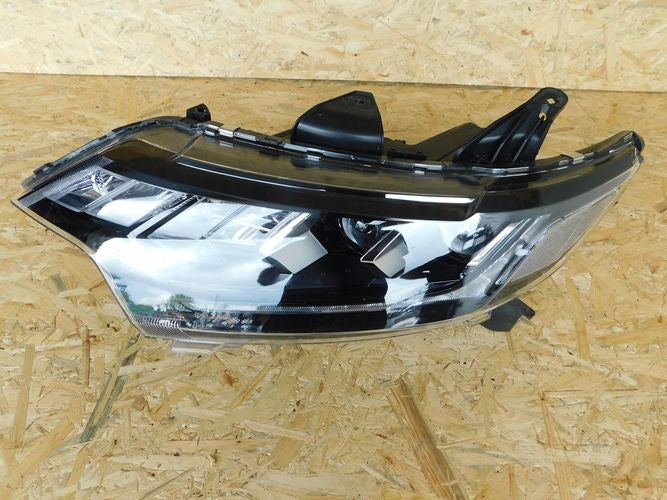 Frontscheinwerfer Mitsubishi Outlander III ECM921-21E10 Full LED Links Headlight SCH1704624783xv