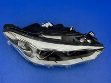 Laden Sie das Bild in den Galerie-Viewer, Frontscheinwerfer BMW F21 F20 1EG011929-42 Full LED Rechts Headlight SCH3770573555oa