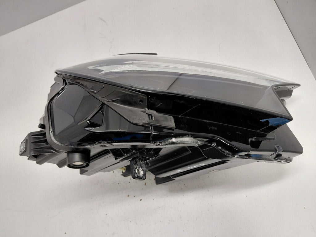 Frontscheinwerfer Audi Q4 89A941034D Full LED Rechts Scheinwerfer Headlight SCH4763232230nx