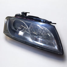 Laden Sie das Bild in den Galerie-Viewer, Frontscheinwerfer Audi A5 8T0941004AB Rechts Scheinwerfer Headlight