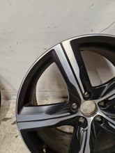 Laden Sie das Bild in den Galerie-Viewer, 1x Alufelge 19 Zoll 8.5" 5x108 47ET 31471876 Volvo S90 V90 Rim Wheel FEL6677015755dr