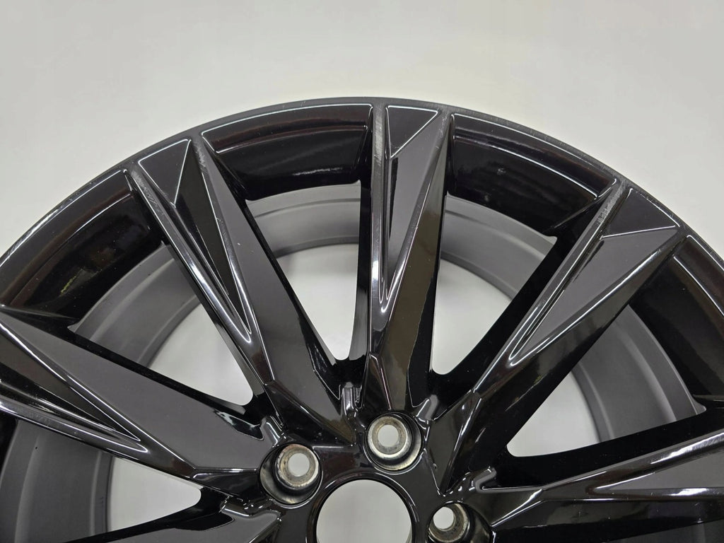 1x Alufelge 20 Zoll 9.0" 5x112 38ET 4KE071490A Audi E-Tron Rim Wheel FEL4810936358lj