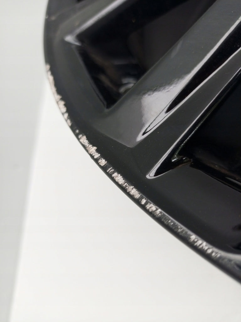 1x Alufelge 20 Zoll 8.0" 5x114.3 35ET Glanz Graphit 426110E600 Toyota Highlander FEL8465706455dj