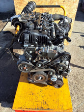 Load image into Gallery viewer, Motor Kia Sorento III D4HB 2.2 CRDI 197PS 56TKm 2020 Diesel Engine Komplett MOT3847963280px