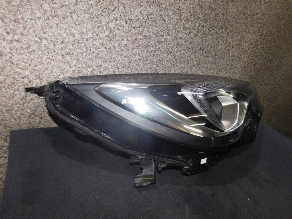 Frontscheinwerfer Opel Astra K 39023763- 85122000 LED Rechts Headlight SCH6883047553gf