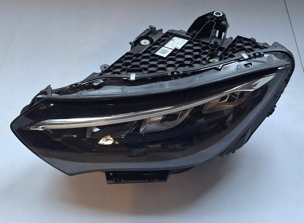 Frontscheinwerfer Mercedes-Benz Eqe A2959069700 LED Links Scheinwerfer Headlight SCH6041569244zf