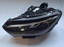 Laden Sie das Bild in den Galerie-Viewer, Frontscheinwerfer Mercedes-Benz Eqe A2959069700 LED Links Scheinwerfer Headlight SCH6041569244zf