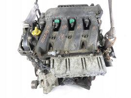 Motor Renault Scenic F4R770 2.0 163TKm 2003 Benzin Engine Unkomplett