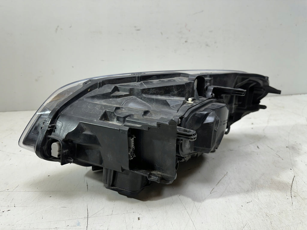 Frontscheinwerfer Volvo V60 I V60TH Xenon Rechts Scheinwerfer Headlight SCH3779613318aa