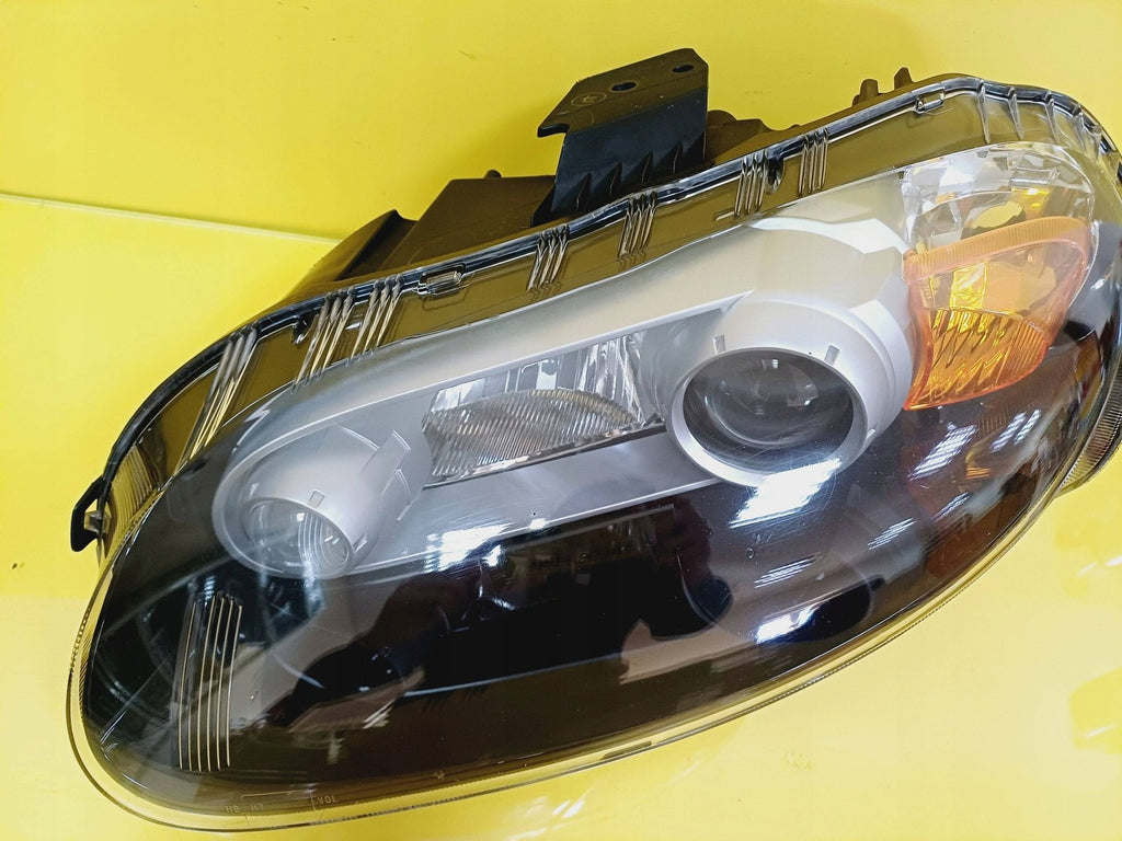 Frontscheinwerfer Mazda Mx-5 III DRC79335 Links Scheinwerfer Headlight SCH2827371140wr