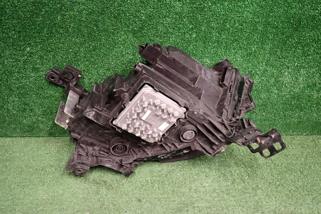 Frontscheinwerfer Opel Mokka 9847939080 Links Scheinwerfer Headlight SCH6840162260ou