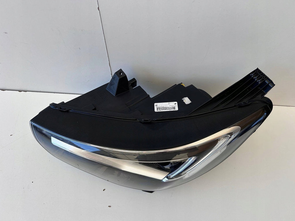 Frontscheinwerfer Opel Grandland X YP00016180 Links Scheinwerfer Headlight SCH3650418296lw