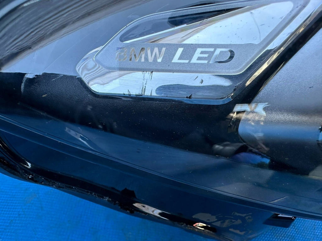 Frontscheinwerfer BMW 3 G21 G20 5A1A35204 Rechts Scheinwerfer Headlight SCH9375332461zt