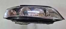 Laden Sie das Bild in den Galerie-Viewer, Frontscheinwerfer Audi A4 B6 89310249 Xenon Rechts Scheinwerfer Headlight