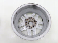 Laden Sie das Bild in den Galerie-Viewer, 4x Alufelge 15 Zoll 6.5" 5x120 42ET Silber 1095368-7 BMW 3 E36 E46 E90 Rim Wheel FEL2093513076mi