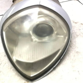 Frontscheinwerfer Lancia Thesis 15536200 Links Scheinwerfer Headlight SCH3145838584mj
