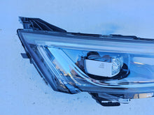 Load image into Gallery viewer, Frontscheinwerfer Renault Talisman 260100184R LED Rechts Scheinwerfer Headlight SCH2175727337hm