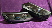 Laden Sie das Bild in den Galerie-Viewer, Frontscheinwerfer VW Tiguan 5N1941751 Xenon Ein Satz Scheinwerfer Headlight SCH4051566727uj