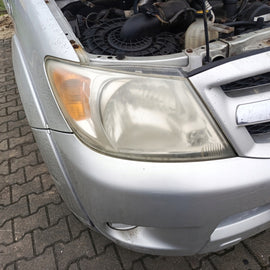 Frontscheinwerfer Toyota Hilux Rechts Scheinwerfer Headlight SCH6272655843dm