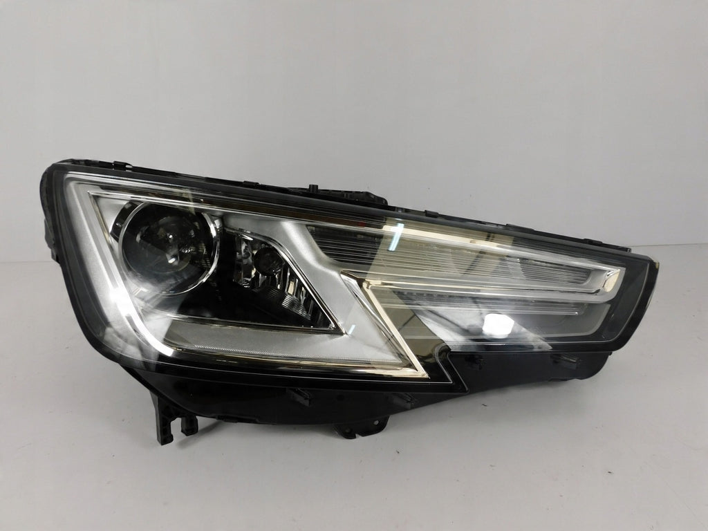 Frontscheinwerfer Audi A4 B9 8W0941006 LED Rechts Scheinwerfer Headlight