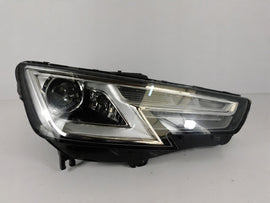 Frontscheinwerfer Audi A4 B9 8W0941006 LED Rechts Scheinwerfer Headlight