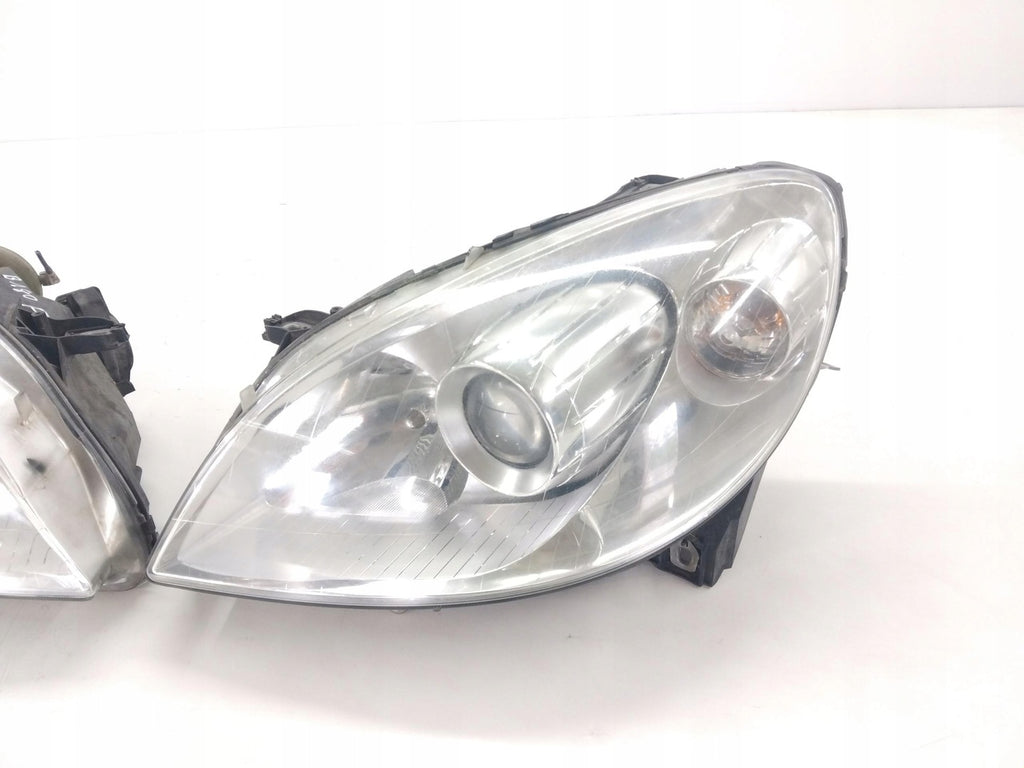 Frontscheinwerfer Citroën W245 A1698207861 Ein Stück (Rechts oder Links) SCH9987094759zb