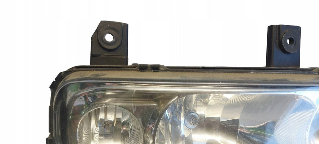 Frontscheinwerfer Mercedes-Benz A9738202761 Rechts Scheinwerfer Headlight SCH4884435456am