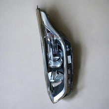 Load image into Gallery viewer, Frontscheinwerfer Kia Ceed 92101J7050 Links Scheinwerfer Headlight