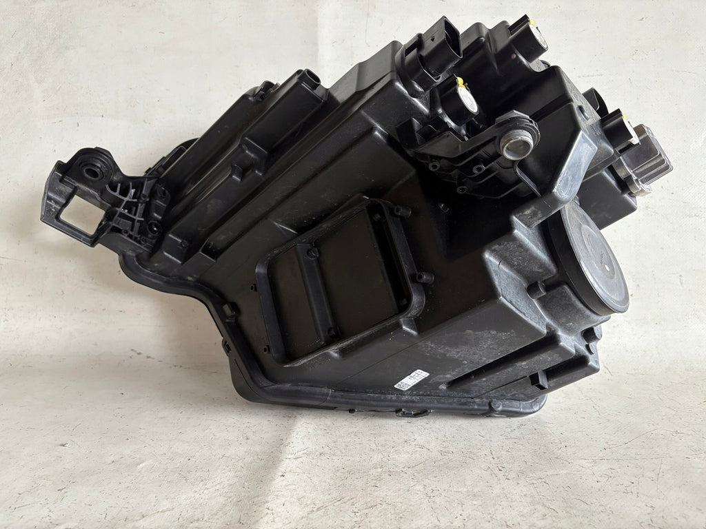 Frontscheinwerfer Skoda Karoq 57B941010 Full LED Rechts Scheinwerfer Headlight SCH4500922667rg
