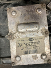 Laden Sie das Bild in den Galerie-Viewer, Frontscheinwerfer Mercedes-Benz W211 154360-01 Xenon Rechts Headlight SCH9236033697lh
