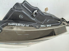 Laden Sie das Bild in den Galerie-Viewer, Frontscheinwerfer Mazda 2 D09K-51030 Full LED Rechts Scheinwerfer Headlight