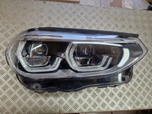 Laden Sie das Bild in den Galerie-Viewer, Frontscheinwerfer BMW X3 G01 8739654-01 LED Rechts Scheinwerfer Headlight SCH6966963234yj
