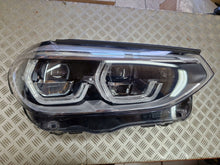 Load image into Gallery viewer, Frontscheinwerfer BMW X3 G01 8739654-01 LED Rechts Scheinwerfer Headlight SCH1233703413sj