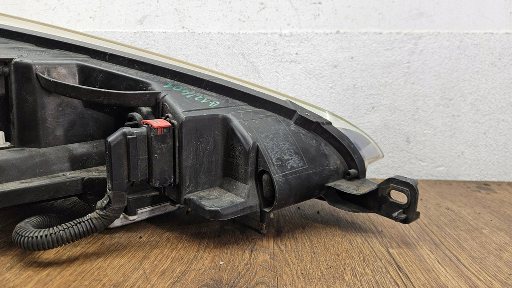 Frontscheinwerfer Peugeot 407 Coupe 15490 Links Scheinwerfer Headlight SCH8372787132wx