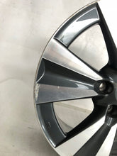 Laden Sie das Bild in den Galerie-Viewer, 1x Alufelge 17 Zoll 6.5" 5x114.3 N507018350 Nissan 1 Rim Wheel FEL9505378391eu