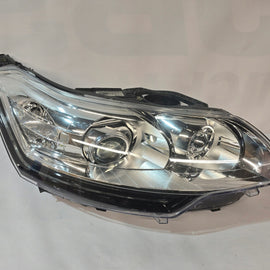 Frontscheinwerfer Citroën C5 II 89905354 Xenon Rechts Scheinwerfer Headlight SCH1328371220re