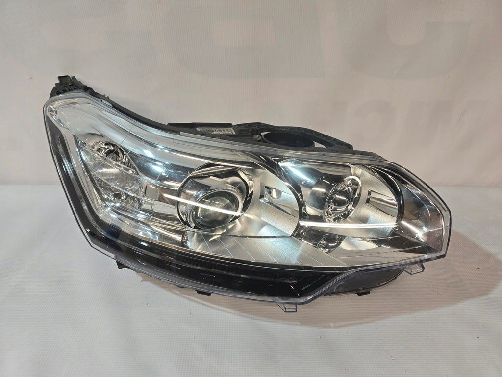 Frontscheinwerfer Citroën C5 II 89905354 Xenon Rechts Scheinwerfer Headlight SCH1328371220re