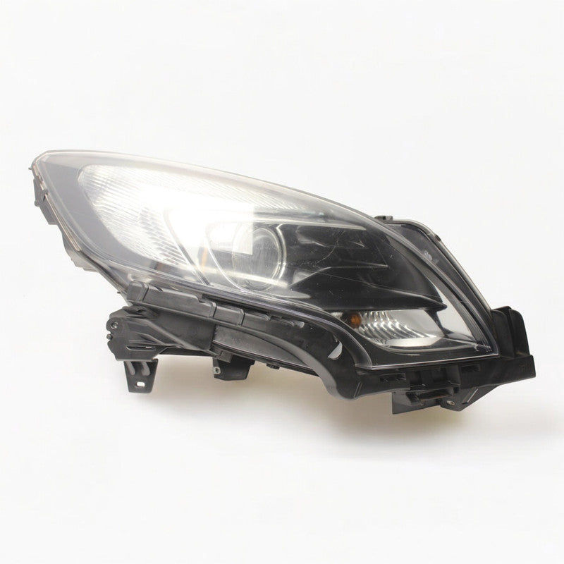 Frontscheinwerfer Opel Zafira C 13399863 LED Rechts Scheinwerfer Headlight