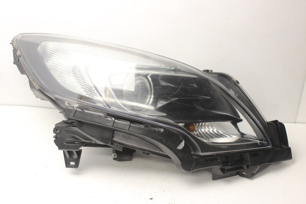 Frontscheinwerfer Opel Zafira C 13399863 LED Rechts Scheinwerfer Headlight