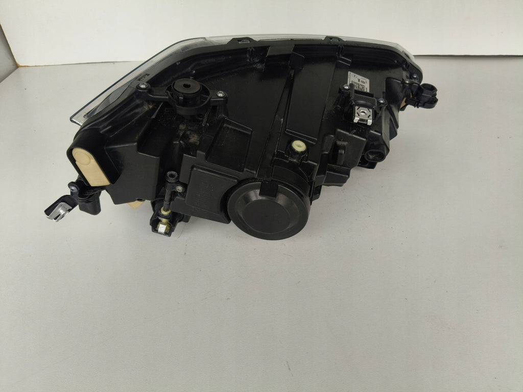 Frontscheinwerfer VW Polo 2G1941005D Links Scheinwerfer Headlight SCH9096306053qx