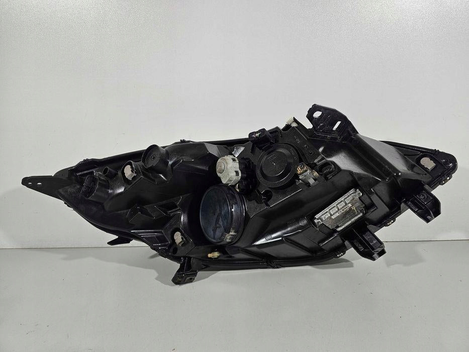 Frontscheinwerfer Renault Scenic 260600027 Xenon Links Scheinwerfer Headlight SCH8949323363pd