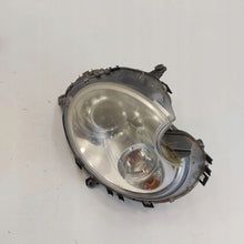 Laden Sie das Bild in den Galerie-Viewer, Frontscheinwerfer Mini R57 162705 Xenon Rechts Scheinwerfer Headlight SCH9774925519sc