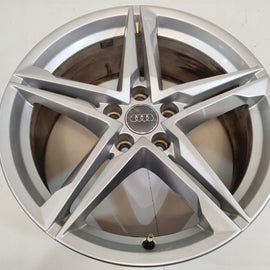 1x Alufelge 18 Zoll 8.0