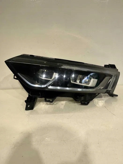 Frontscheinwerfer Renault Koleos II 260600731R Links Scheinwerfer Headlight