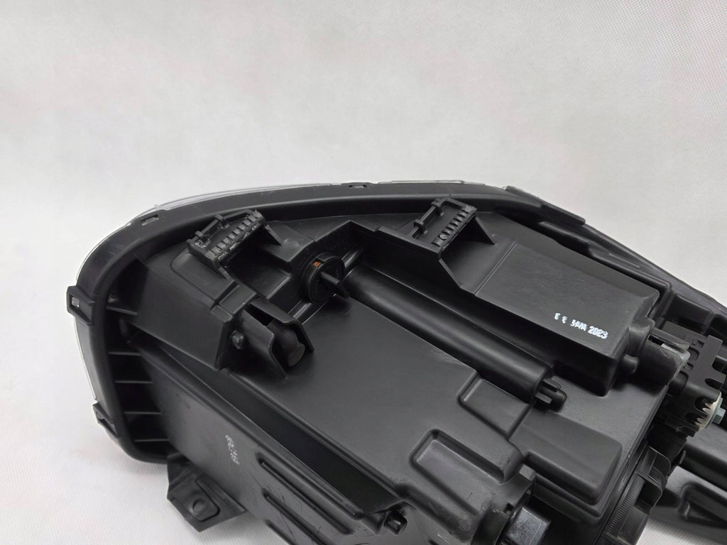 Frontscheinwerfer Kia Picanto 92101G6000 Links Scheinwerfer Headlight SCH9380534831al