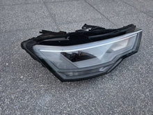 Laden Sie das Bild in den Galerie-Viewer, Frontscheinwerfer Audi A6 C8 4K0941034 Full LED Rechts Scheinwerfer Headlight