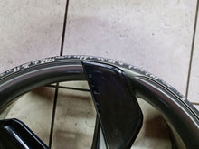 Laden Sie das Bild in den Galerie-Viewer, 1x Alufelge 18 Zoll 7.5&quot; 4x100 47ET 13380525 Opel Adam Rim Wheel