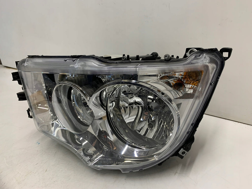 Frontscheinwerfer Mercedes-Benz A9618207461 Links Scheinwerfer Headlight