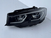 Laden Sie das Bild in den Galerie-Viewer, Frontscheinwerfer BMW 3 G21 G20 5A25273-01 LE16A6386 Links Headlight SCH5431785095xf